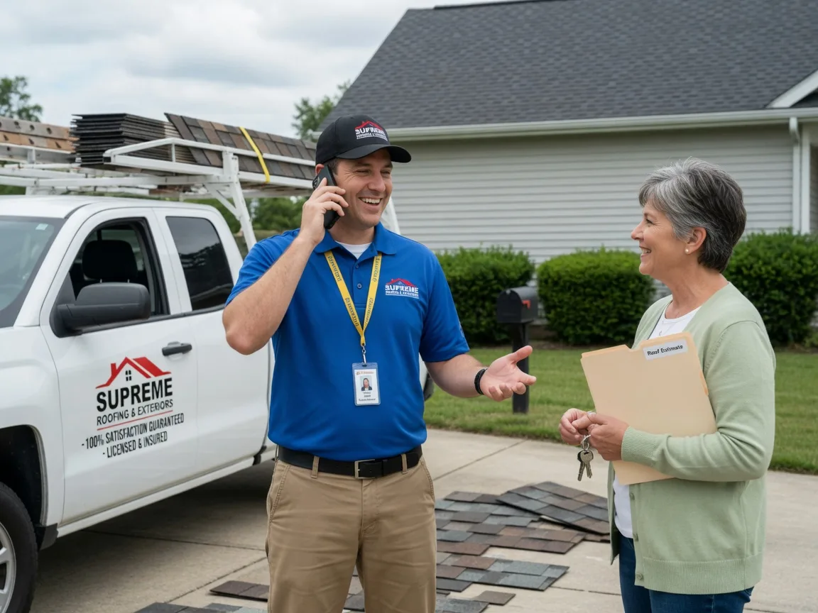 Roof Replacement Bluffton, MN FAQs